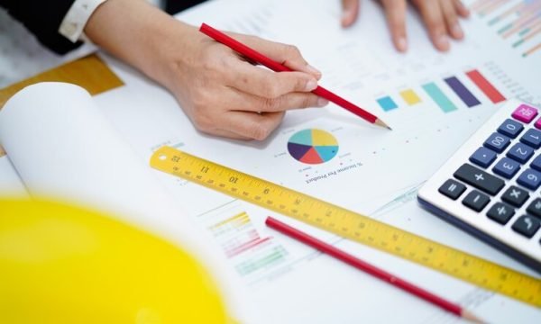 إعداد دراسات الجدوى