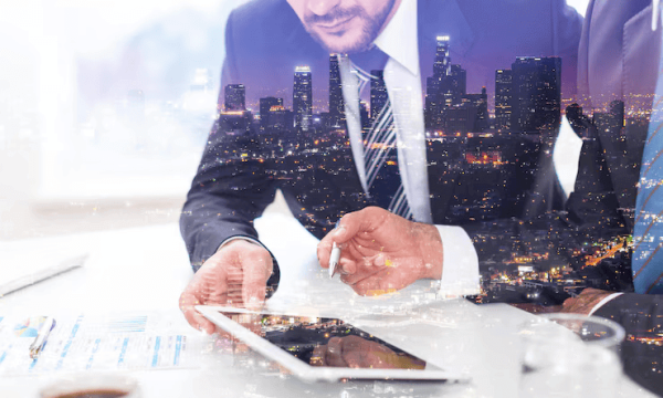 تجهيز طلبات دعم وتمويل المشاريع